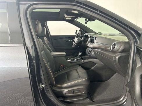 Used 2022 Chevrolet Blazer Premier w/ Enhanced Convenience Package AWD/4WD image 26
