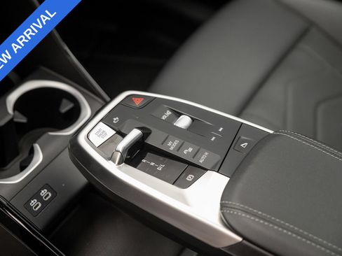 Used 2025 BMW X1 xDrive28i w/ Convenience Package AWD/4WD image 22