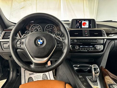Used 2016 BMW 328i xDrive Sedan image 14