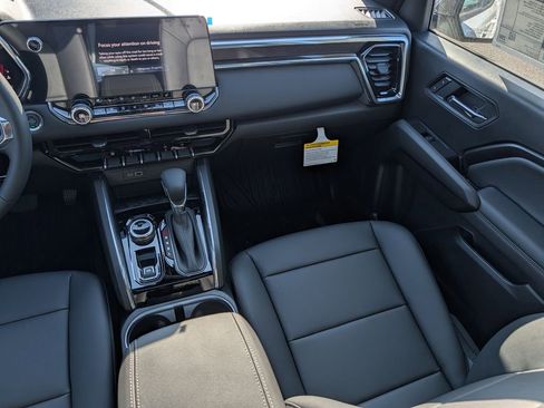 New 2026 GMC Canyon Elevation w/ Convenience Package image 33