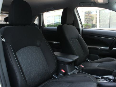 Used 2021 Mitsubishi Outlander Sport SE AWD/4WD image 27