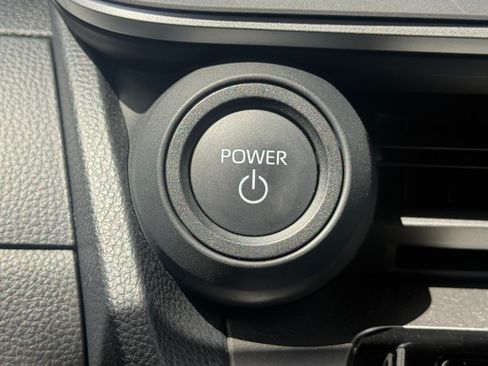 Certified 2026 Toyota Prius LE FWD image 28