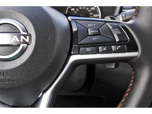 Certified 2025 Nissan Altima 2.5 SR w/ SR Premium Package FWD image 19