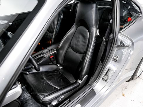 Used 2005 Porsche 911 Carrera S RWD image 19