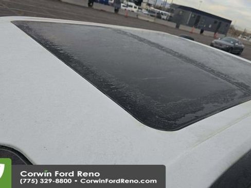 Used 2025 Ford F350 Lariat w/ Black Appearance Package image 21