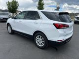 Used 2024 Chevrolet Equinox LT image 5