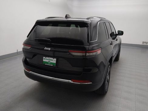 Used 2022 Jeep Grand Cherokee Limited 4xe AWD/4WD image 7