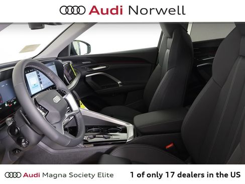 New 2026 Audi Q5 Premium Plus AWD/4WD image 19