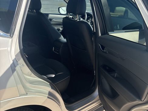 Used 2025 MAZDA CX-5 AWD 2.5 S w/ Select Package image 15