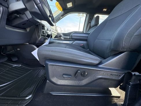 Used 2022 Ford F150 XLT w/ Equipment Group 302A High image 14