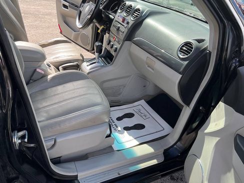 Used 2008 Saturn Vue XR w/ Premium Trim Package FWD image 12