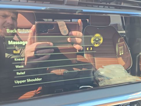 New 2026 GMC Sierra 2500 Denali Ultimate image 22