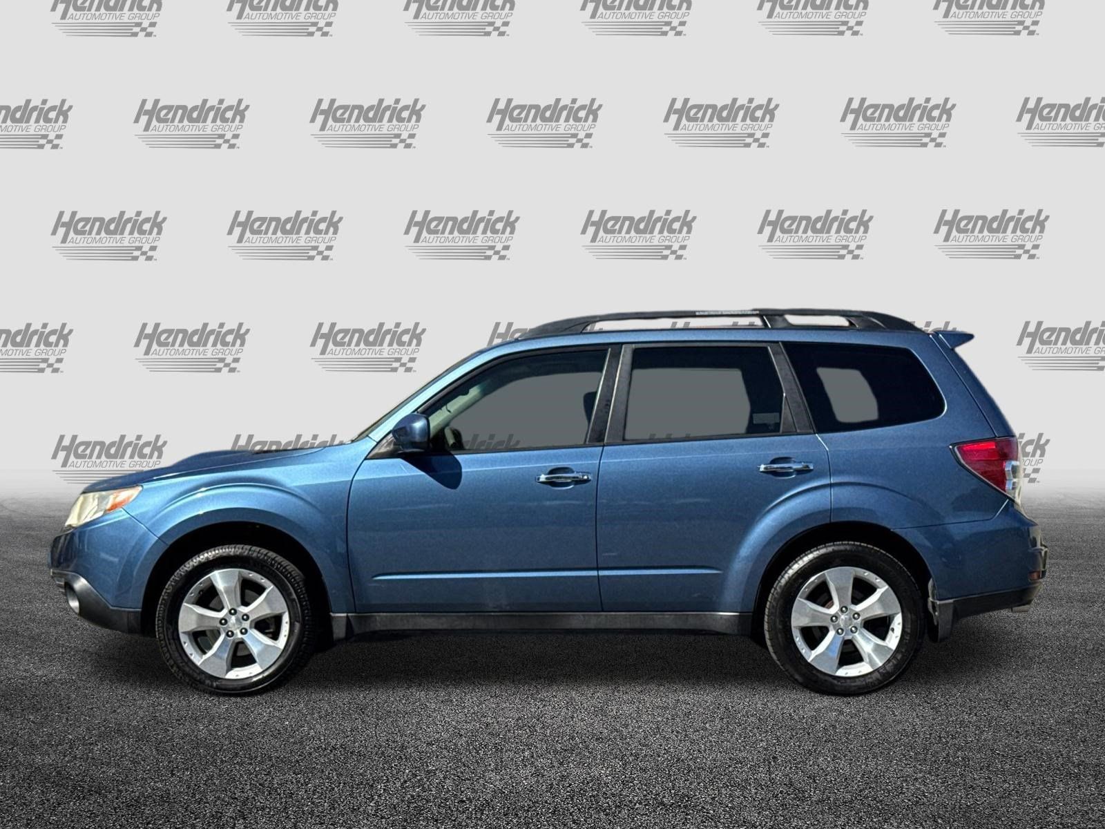 Used 2010 Subaru Forester 2.5XT Limited AWD/4WD image 8