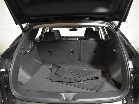 Used 2025 Nissan Murano SL AWD/4WD image 34
