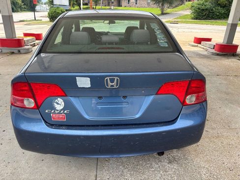 Used 2007 Honda Civic LX image 3