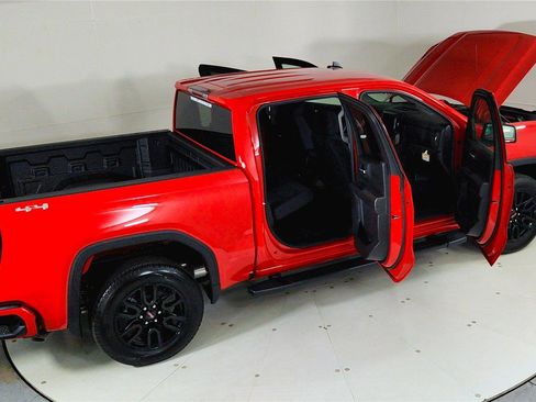 New 2026 GMC Sierra 1500 Pro w/ Graphite Edition image 27