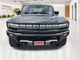 New 2026 GMC Hummer EV 4x4 Crew Cab video 3