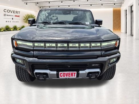 New 2026 GMC Hummer EV 4x4 Crew Cab image 3