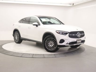 New 2026 Mercedes-Benz GLC 300 4MATIC