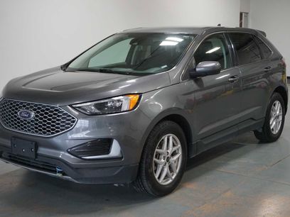 Used 2023 Ford Edge SEL