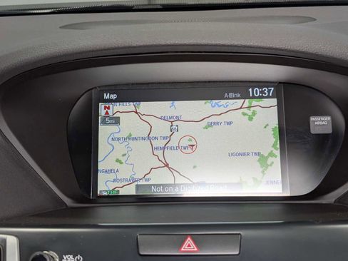 Used 2019 Acura TLX V6 w/ Technology & A-SPEC Pkg image 24