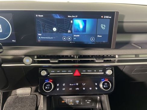 New 2026 Hyundai Santa Cruz Limited image 21