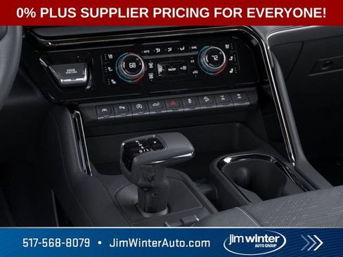 New 2026 GMC Sierra 1500 AT4X AWD/4WD image 26