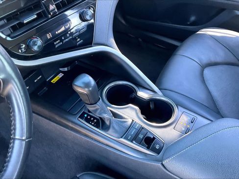 Used 2024 Toyota Camry XSE image 15