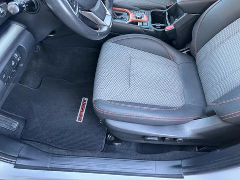 Used 2020 Subaru Forester Sport w/ Popular Package #2 AWD/4WD image 18