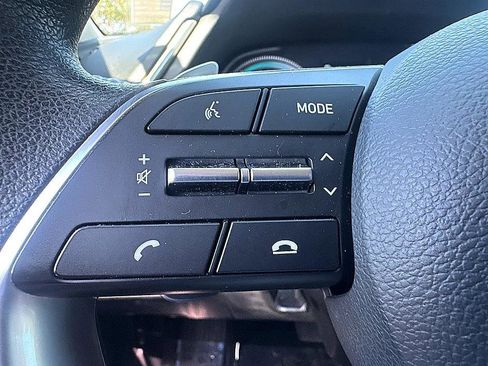 Certified 2022 Hyundai Sonata Blue FWD image 18