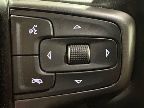 Used 2024 Chevrolet Silverado 1500 ZR2 w/ Technology Package image 16