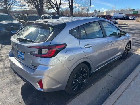 New 2026 Subaru Impreza RS image 5