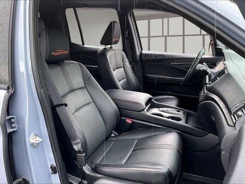 Used 2024 Honda Ridgeline TrailSport image 29