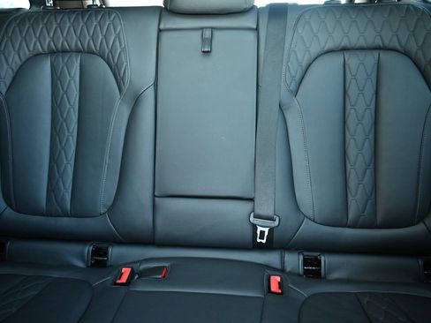 Certified 2023 BMW X5 xDrive40i w/ Executive Package image 10