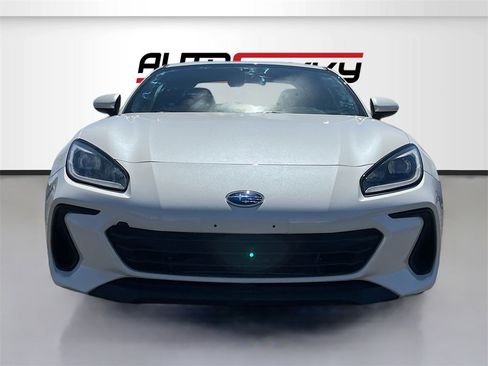 Used 2024 Subaru BRZ Limited image 2
