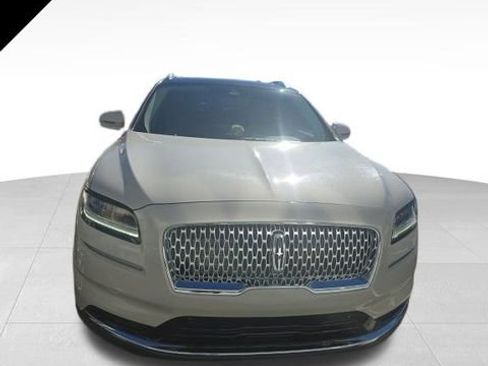 Used 2022 Lincoln Nautilus Reserve w/ Equipment Group 201A image 1