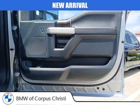 Used 2022 Ford F350 Lariat w/ Lariat Ultimate Package image 14