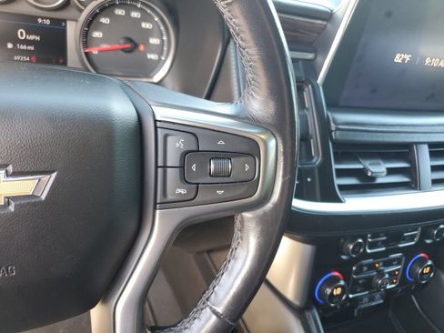 Used 2021 Chevrolet Tahoe LT RWD image 26