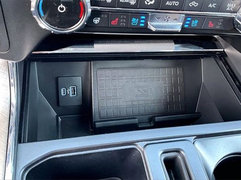 Used 2022 Ford F150 King Ranch w/ Equipment Group 601A High image 24