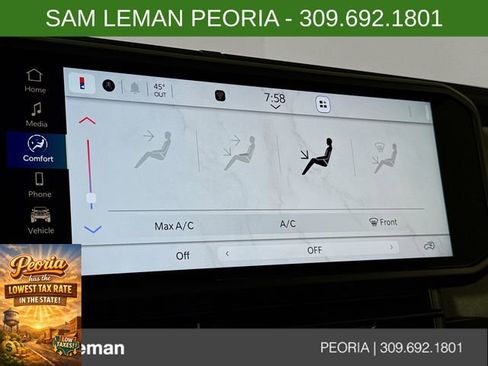 New 2026 Jeep Wrangler Sport image 15