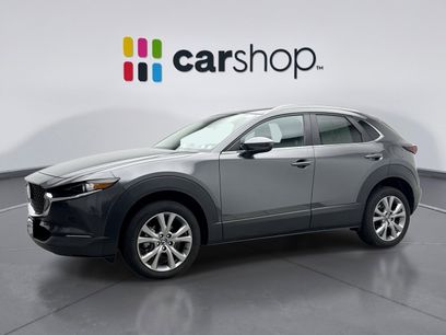 Used 2023 MAZDA CX-30 AWD 2.5 S w/ Preferred Package