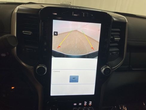 Used 2024 RAM 2500 Laramie image 17