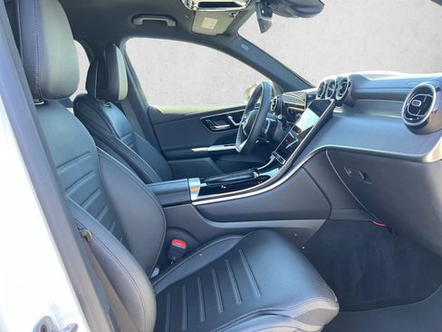 Certified 2026 Mercedes-Benz GLC 300 4MATIC image 27