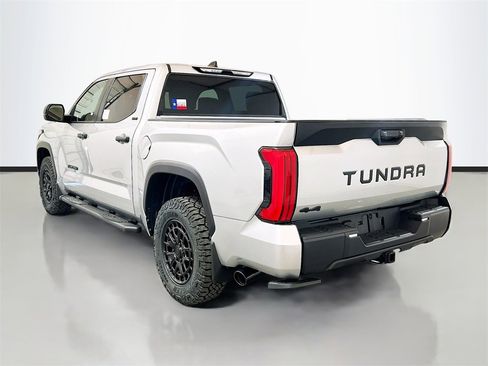 New 2026 Toyota Tundra SR5 image 6