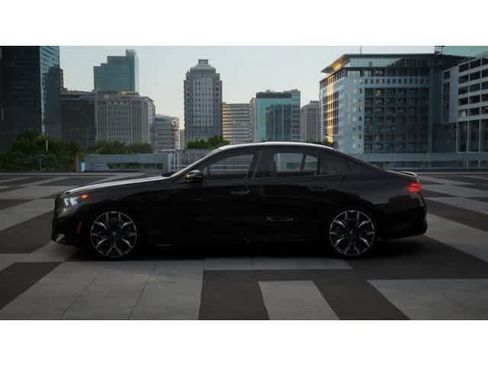 New 2026 BMW 530i xDrive 530i xDrive w/ M Sport Package image 4