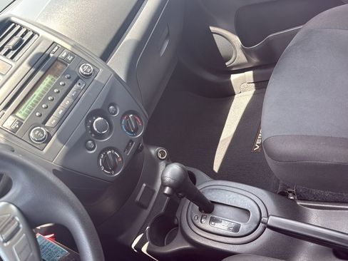 Used 2018 Nissan Versa S Plus FWD image 20