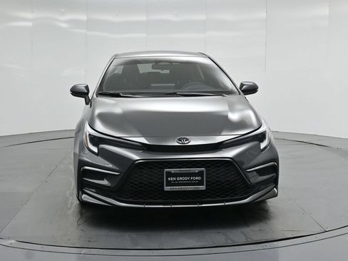 Used 2026 Toyota Corolla SE FWD image 20