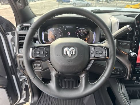 New 2026 RAM 2500 Rebel AWD/4WD image 14