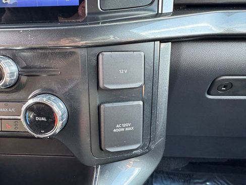 Used 2022 Ford F150 XLT w/ Equipment Group 302A High image 22