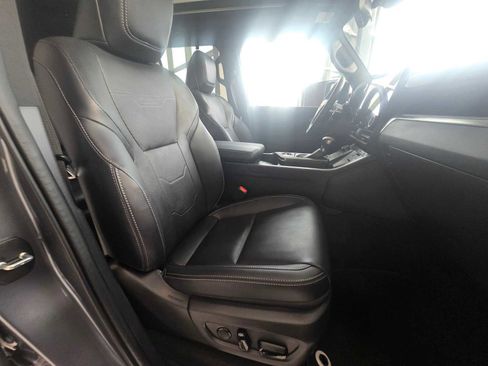 New 2026 Lexus GX 550 image 11